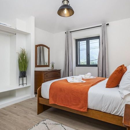 Basalt Dwelling I By Madeira Sun Travel Apartment Sao Vicente  Exterior photo