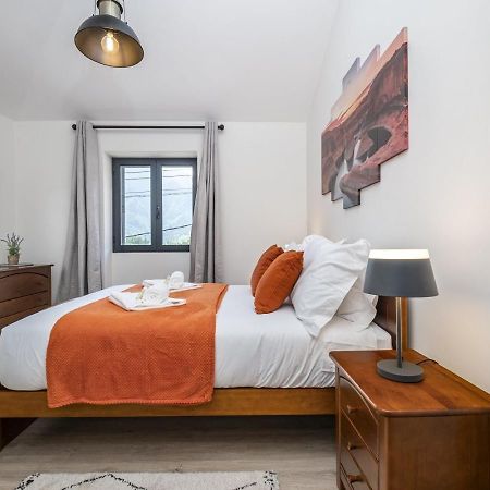 Basalt Dwelling I By Madeira Sun Travel Apartment Sao Vicente  Exterior photo