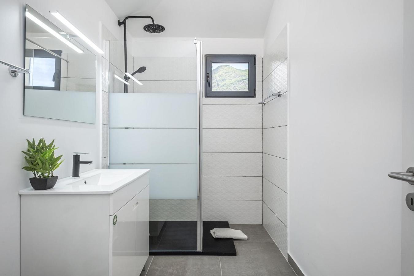 Basalt Dwelling I By Madeira Sun Travel Apartment Sao Vicente  Exterior photo