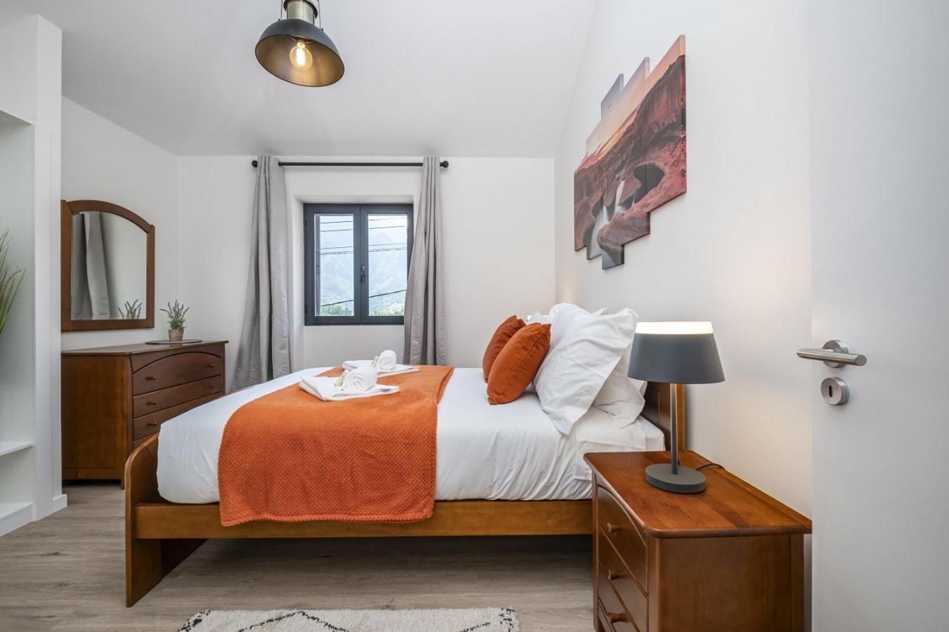 Basalt Dwelling I By Madeira Sun Travel Apartment Sao Vicente  Exterior photo